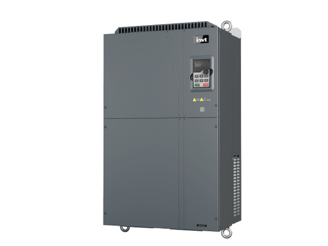 INVT GD330 Series Variable Frequency Drive