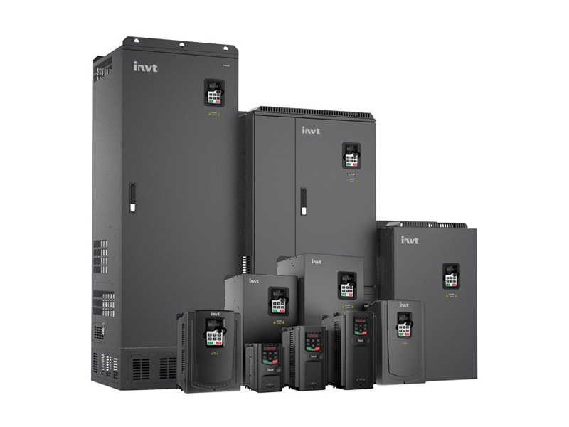 INVT GD200A series universal frequency converter