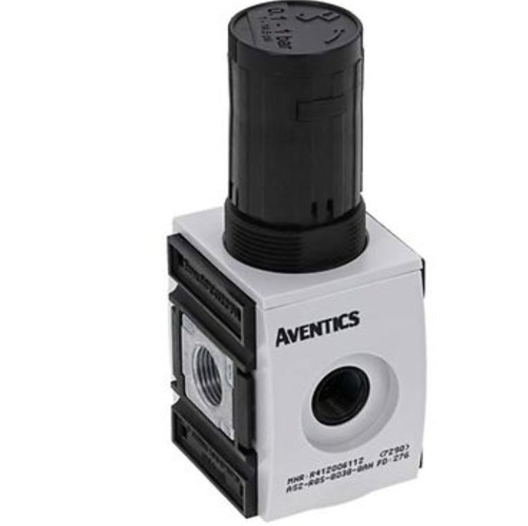 AVENTICS™ Pressure regulator, Series AS2-RGS R412006116