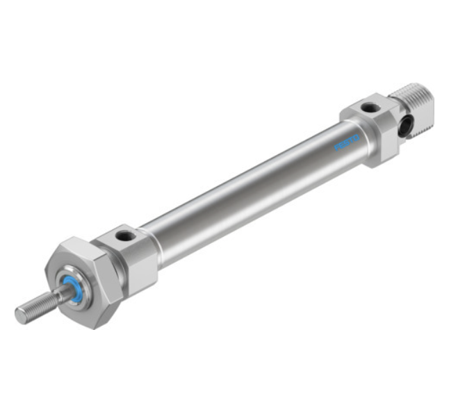 FESTO ISO cylinder DSNU-12-50-P-A  19192