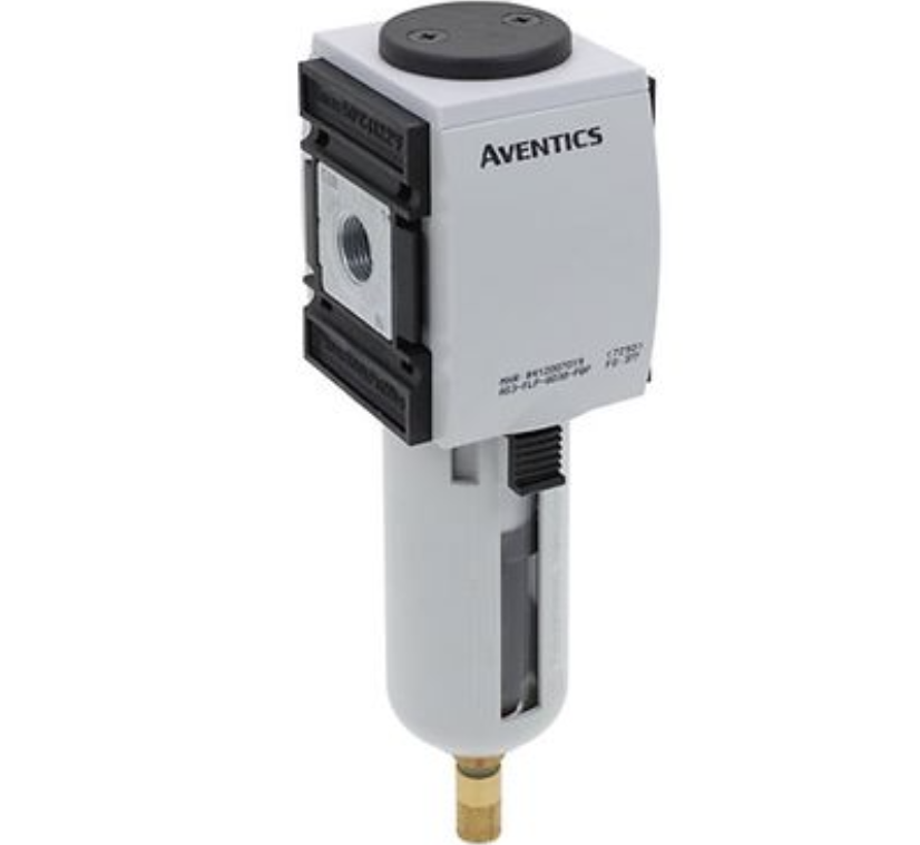 AVENTICS™ Pre-filter, Series AS3-FLP R412007019