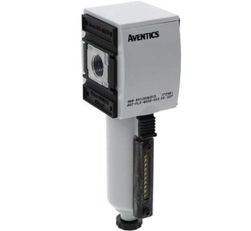 AVENTICS™ Filter, Series AS2-FLS R412006015