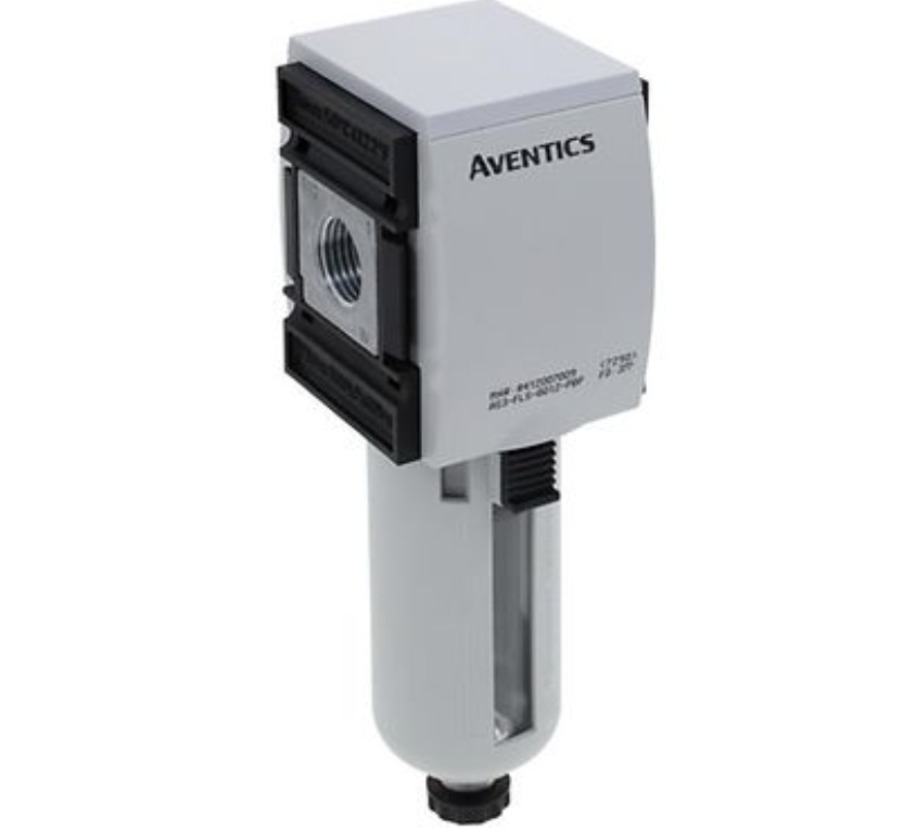 AVENTICS™ Filter, Series AS3-FLS R412007009