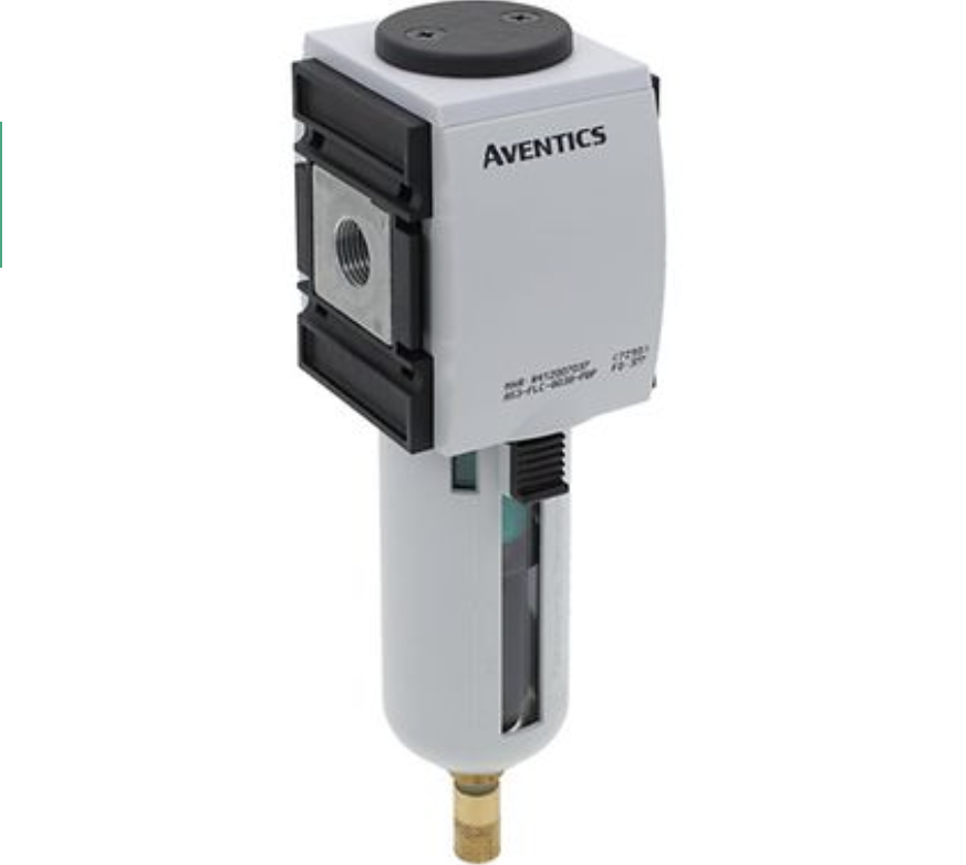AVENTICS™ Microfilter, Series AS3-FLC R412007036