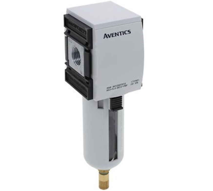 AVENTICS™ Filter, Series AS3-FLS R412007010
