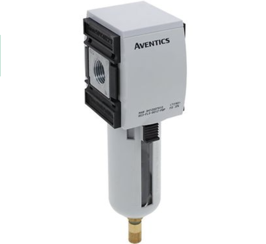 AVENTICS™ Filter, Series AS3-FLS R412007011