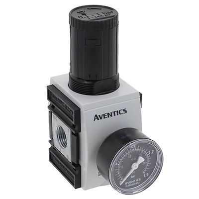 AVENTICS™ Pressure regulator, Series AS3-RGS R412007109