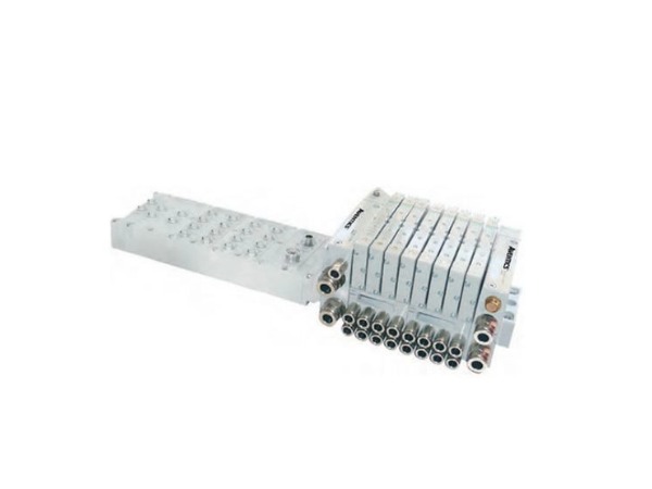 AVEENTICS 501 directional control valve