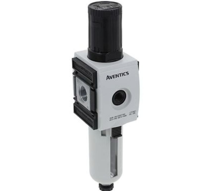 AVENTICS™ Filter pressure regulator, Series AS3-FRE R412007196