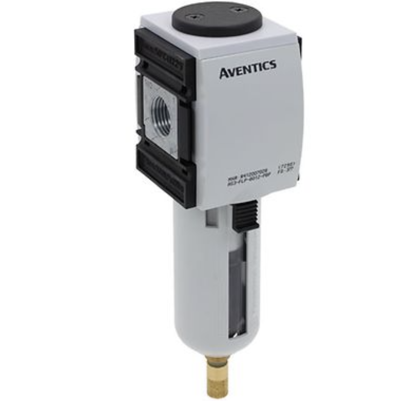 AVENTICS™ Pre-filter, Series AS3-FLP R412007029