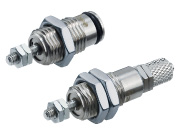 SMC Needle cylinder CJP