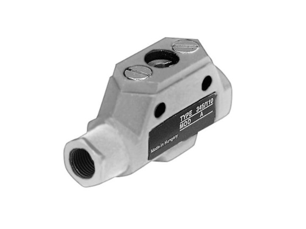 AVEENTICS 344 series check valve