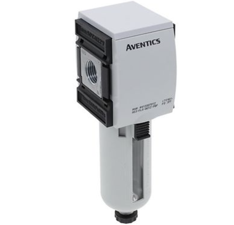 AVENTICS™ Filter, Series AS3-FLS R412007013