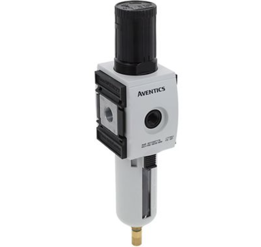 AVENTICS™ Filter pressure regulator, Series AS3-FRE R412007194