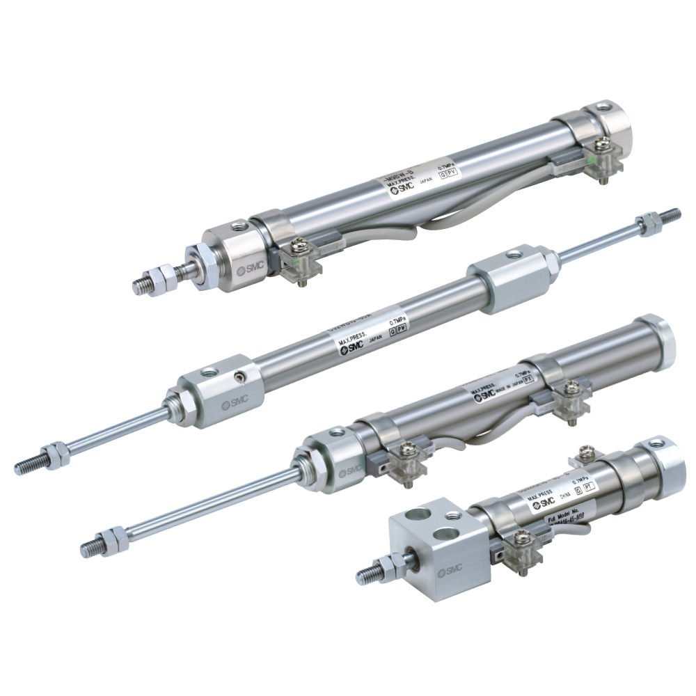 SMC Cylinder CJ2/CDJ2