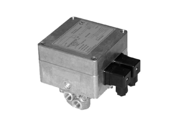 AVEENTICS EV07 series E/P voltage regulator