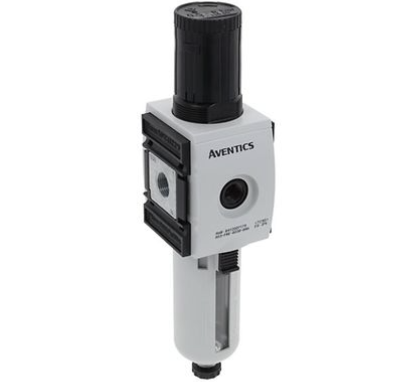 AVENTICS™ Filter pressure regulator, Series AS3-FRE R412007193