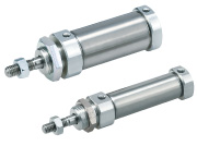 SMC Cylinder CJ2 Compact CJ2-X3175