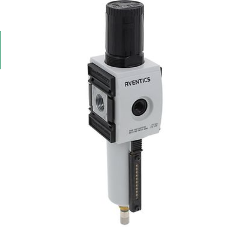 AVENTICS™ Filter pressure regulator, Series AS3-FRE R412007192