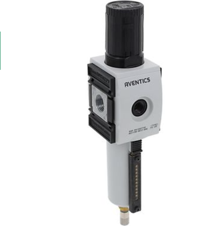 AVENTICS™ Filter pressure regulator, Series AS3-FRE R412007186