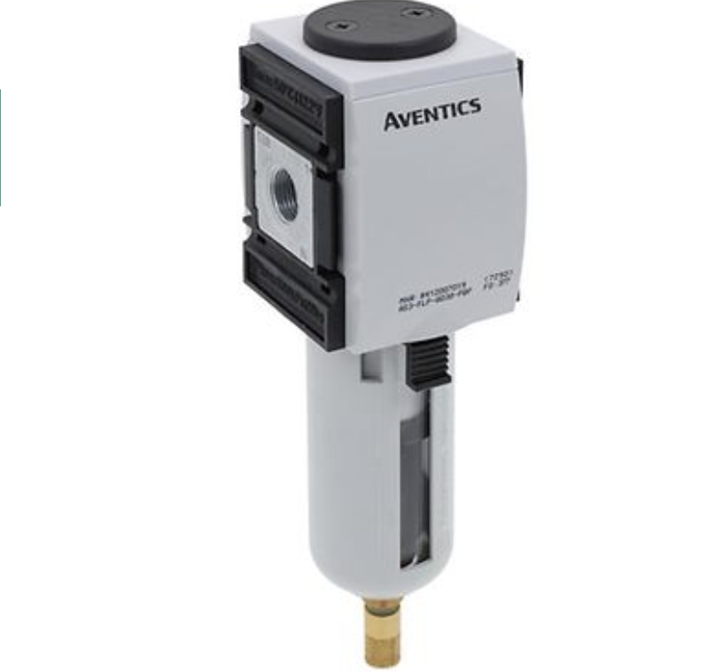 AVENTICS™ Pre-filter, Series AS3-FLP R412007019