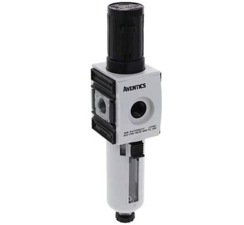 AVENTICS™ Filter pressure regulator, Series AS2-FRE R412006221