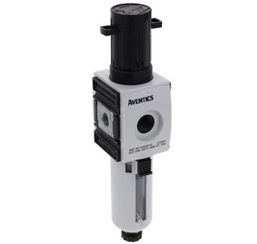 AVENTICS™ Filter pressure regulator, Series AS2-FRE R412006215