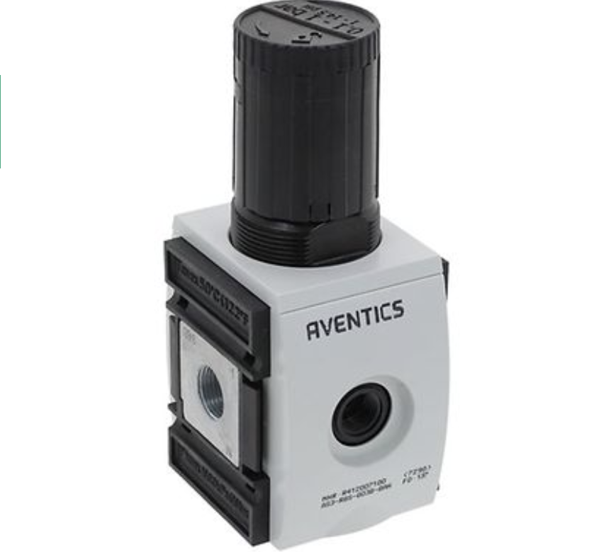 AVENTICS™ Pressure regulator, Series AS3-RGS R412007103