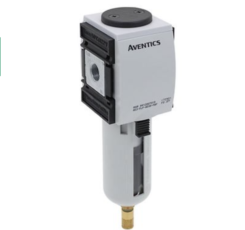 AVENTICS™ Pre-filter, Series AS3-FLP R412007020