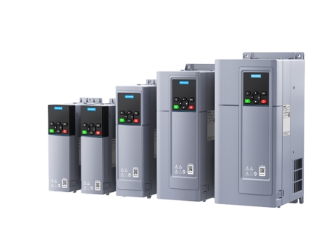 Inovance MD630 Series Variable Frequency Drive