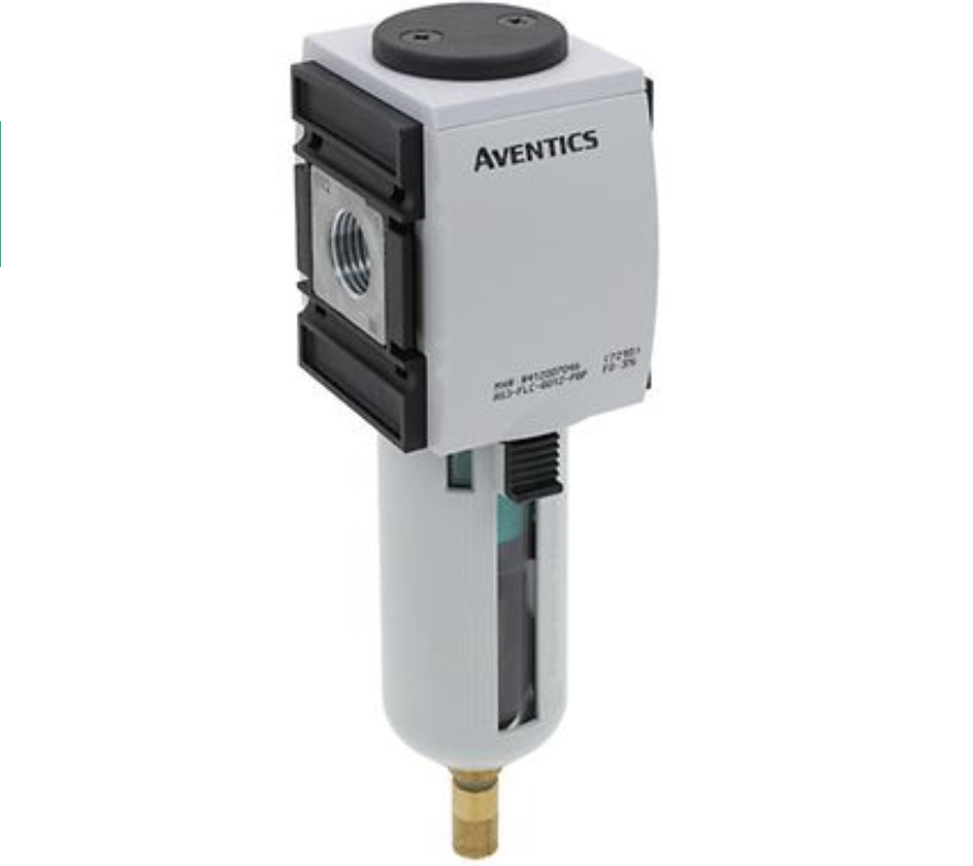 AVENTICS™ Microfilter, Series AS3-FLC R412007046