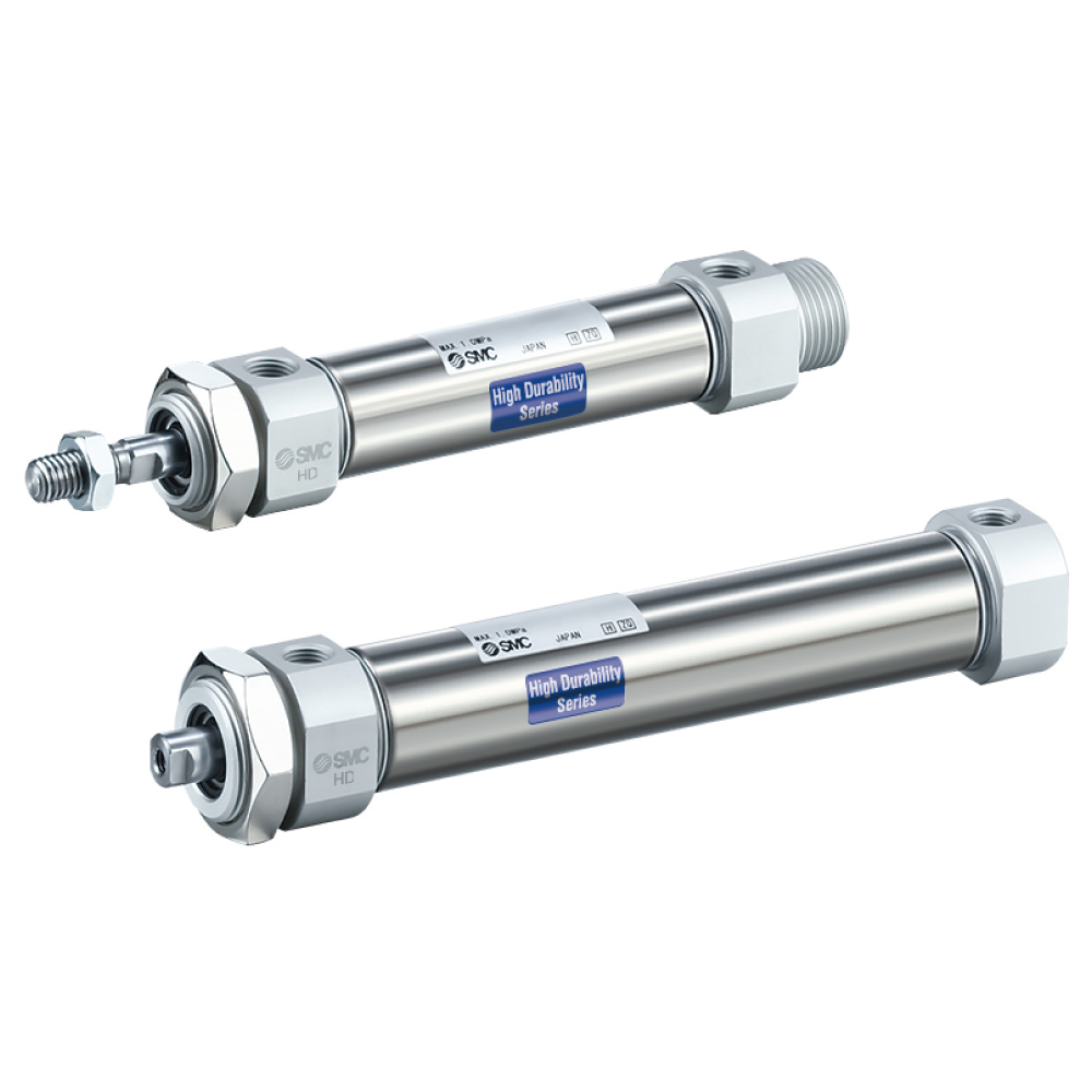 SMC Long Life Cylinder CM2-XB24