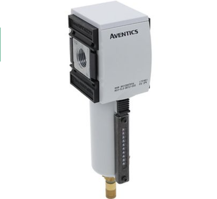 AVENTICS™ Filter, Series AS3-FLS R412007016