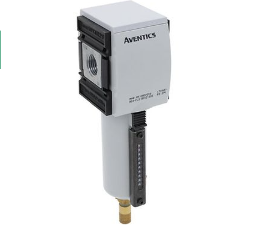 AVENTICS™ Filter, Series AS3-FLS R412007017