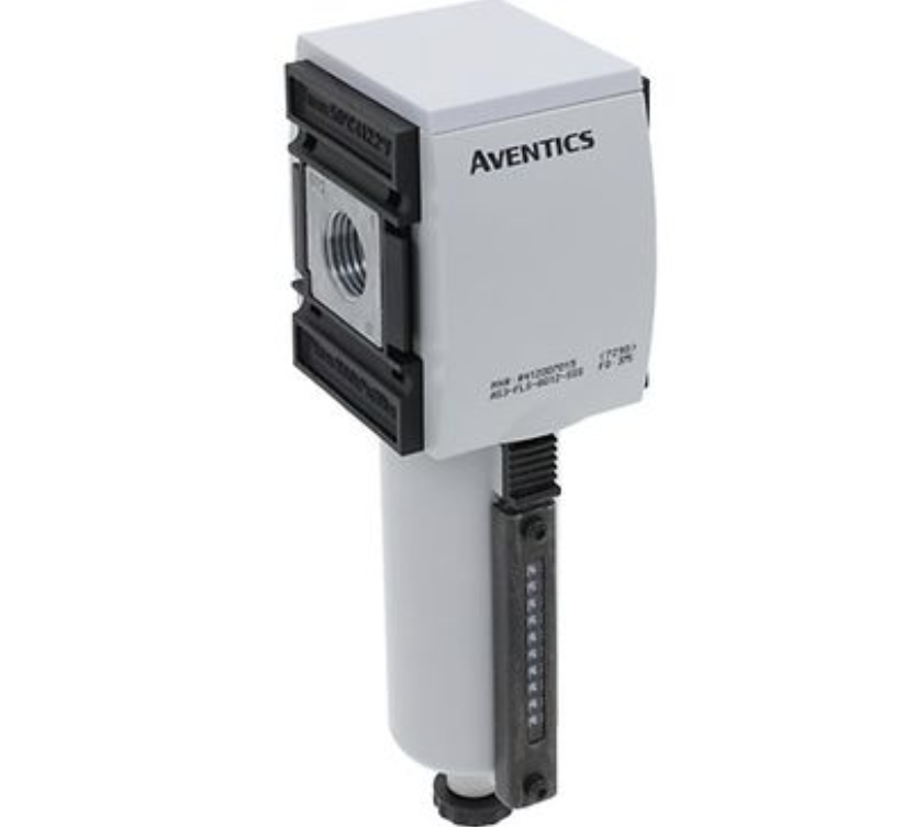 AVENTICS™ Filter, Series AS3-FLS R412007015
