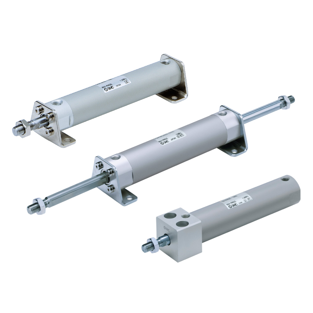 SMC cylinder CG1/CDG1