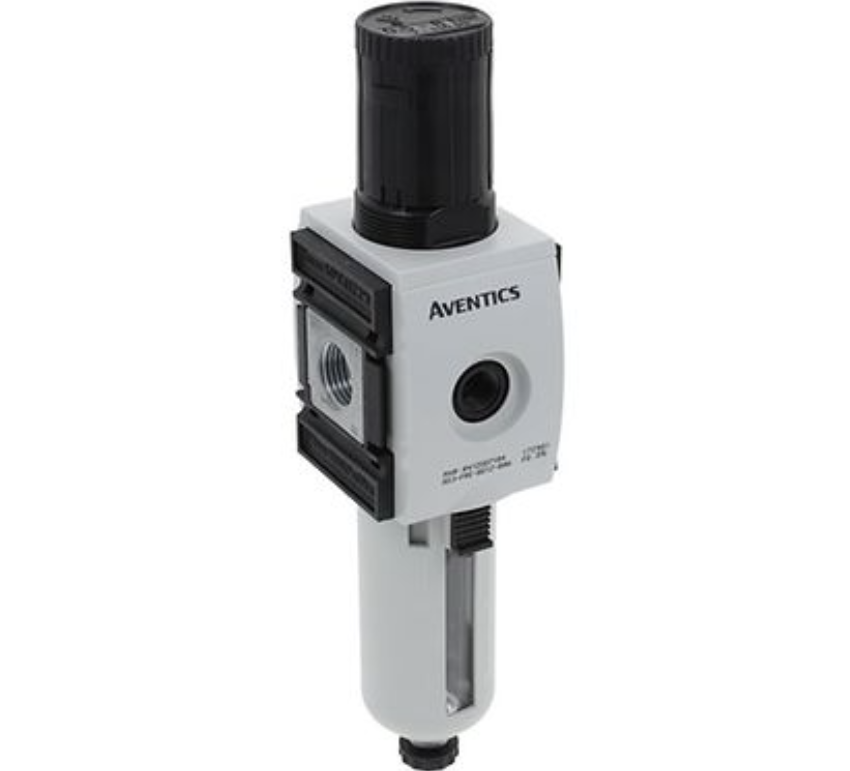 AVENTICS™ Filter pressure regulator, Series AS3-FRE R412007184
