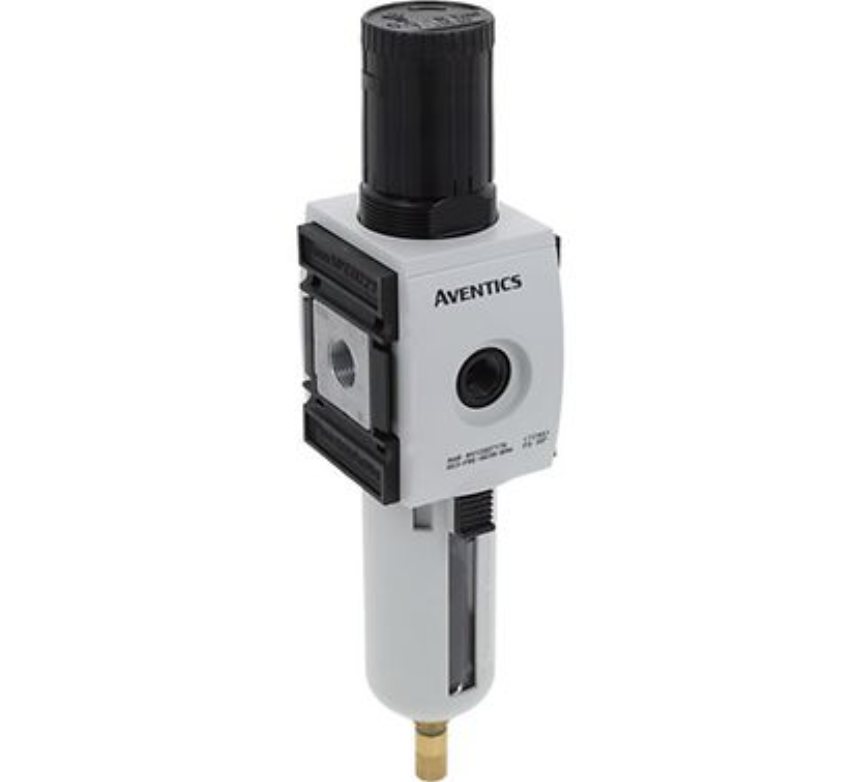 AVENTICS™ Filter pressure regulator, Series AS3-FRE R412007177