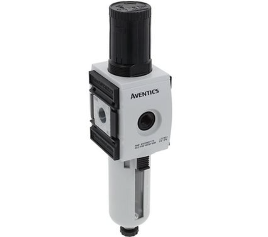 AVENTICS™ Filter pressure regulator, Series AS3-FRE R412007175