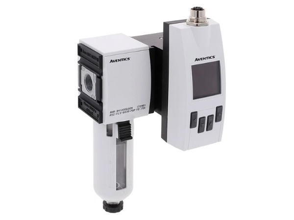 AVEENTICS AF2 flow sensor