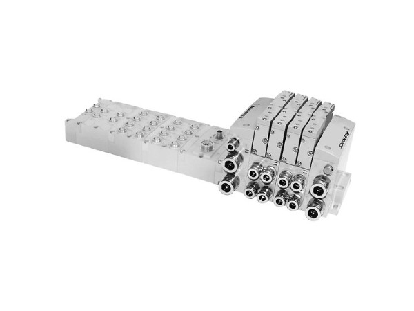 AVEENTICS 502 series directional control valve