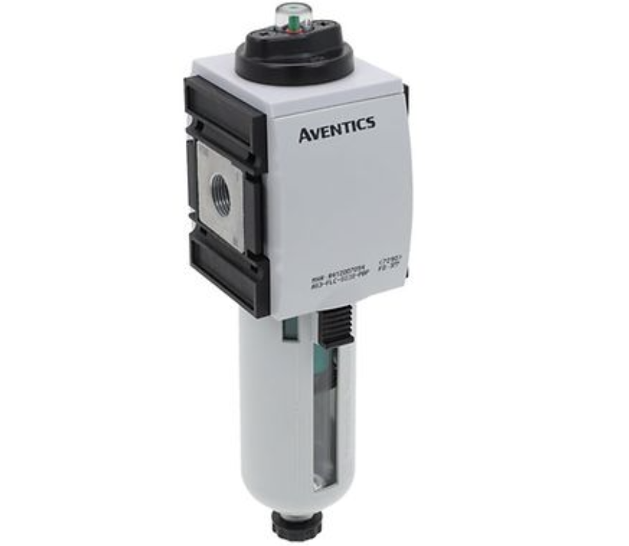 AVENTICS™ Microfilter, Series AS3-FLC R412007054