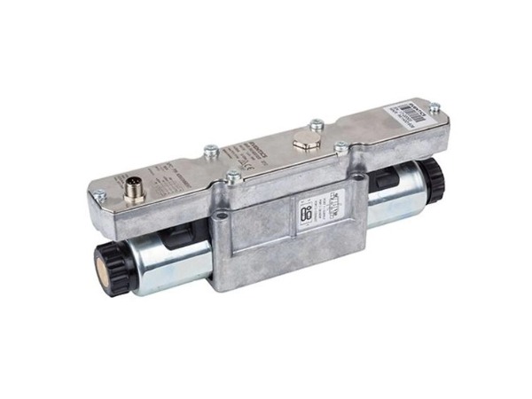 AVEENTICS ED12 Dynamic Direct Acting Voltage Regulator