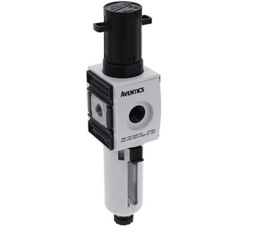 AVENTICS™ Filter pressure regulator, Series AS2-FRE R412006193