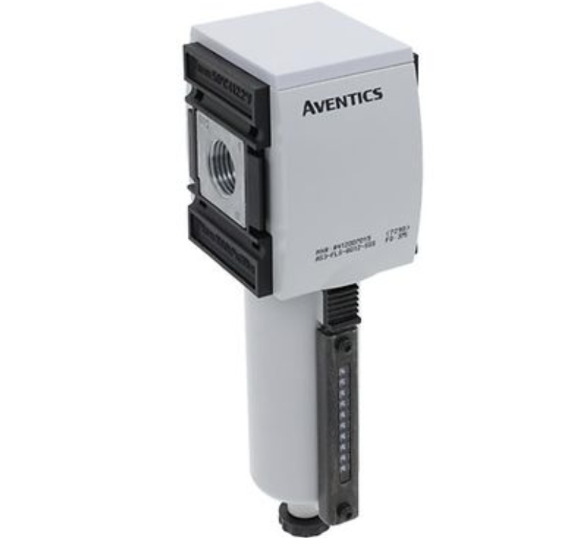 AVENTICS™ Filter, Series AS3-FLS R412007015