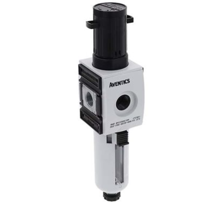 AVENTICS™ Filter pressure regulator, Series AS2-FRE R412006184