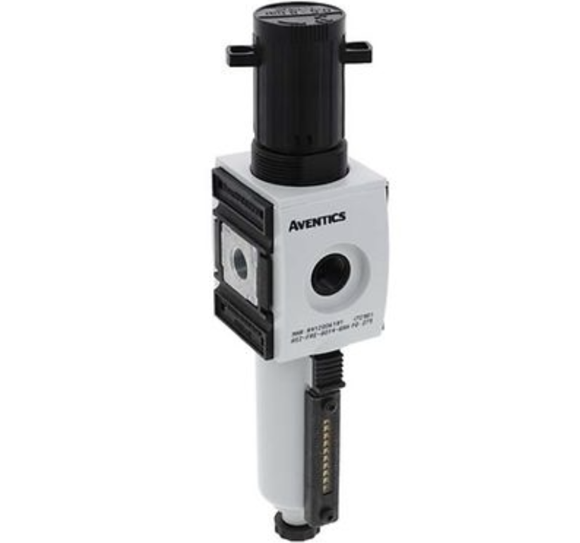 AVENTICS™ Filter pressure regulator, Series AS2-FRE R412006181