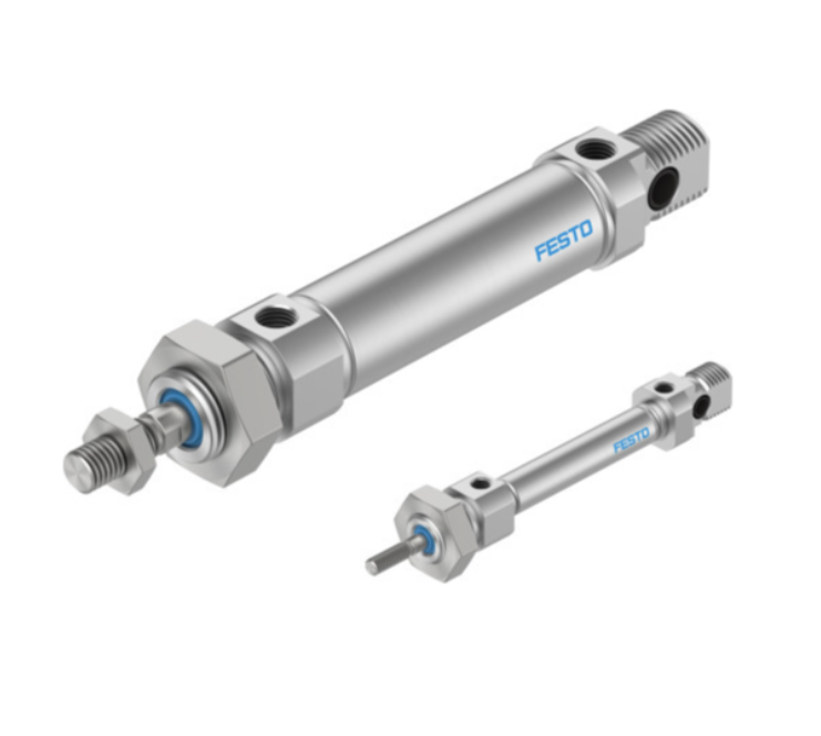 FESTO ISO cylinder DSNU-8- -  193986