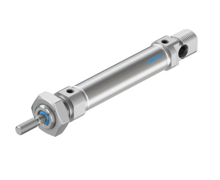 FESTO ISO cylinder DSNU-16-50-PPV-A  19230