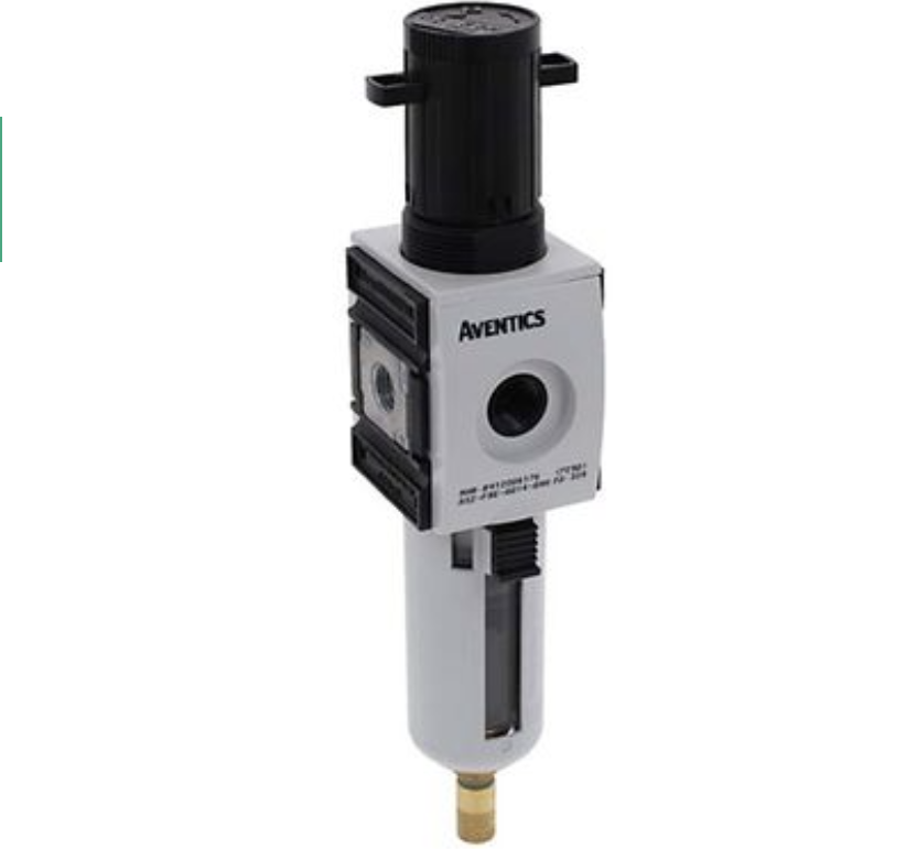 AVENTICS™ Filter pressure regulator, Series AS2-FRE R412006175